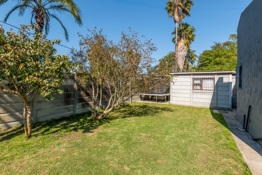 3 Bedroom Property for Sale in Bonny Brook Western Cape